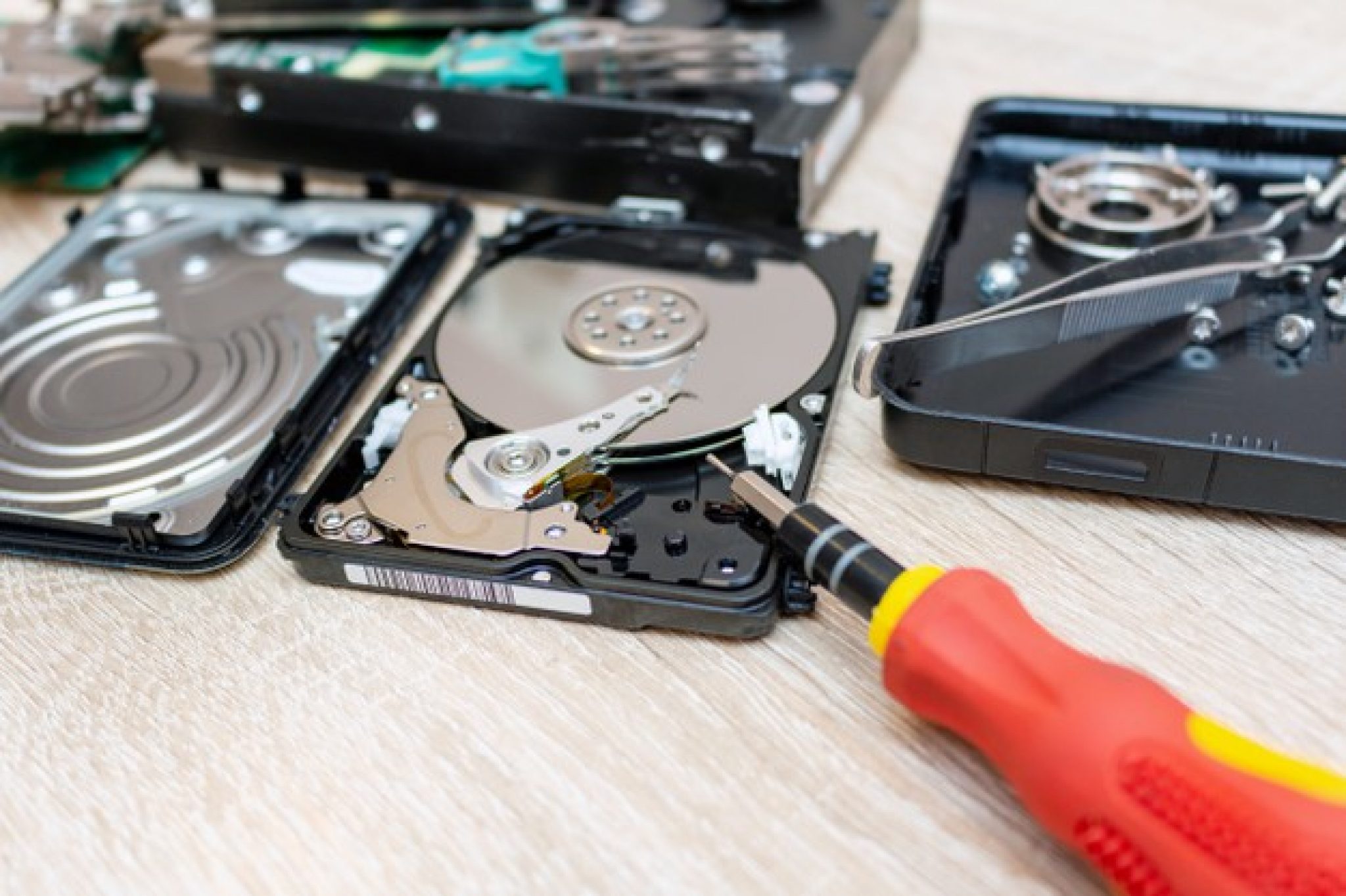 How To Recover Files From An Unbootable Mac TTP