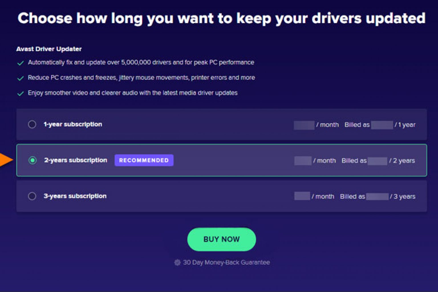 Avast driver updater что это за программа и нужна ли она