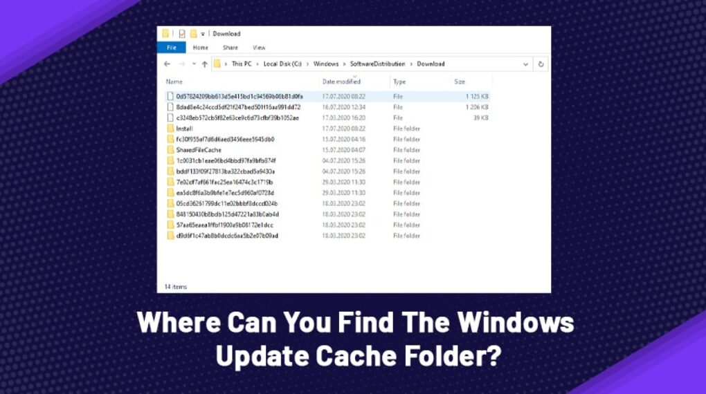 how to clear cache in windows 10 laptop