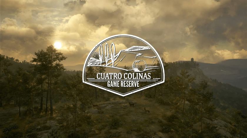 Cuatro Colinas Game Reserve