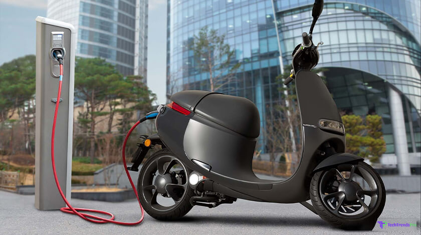 Ola Electric Scooter, A Disrupter Like Tesla