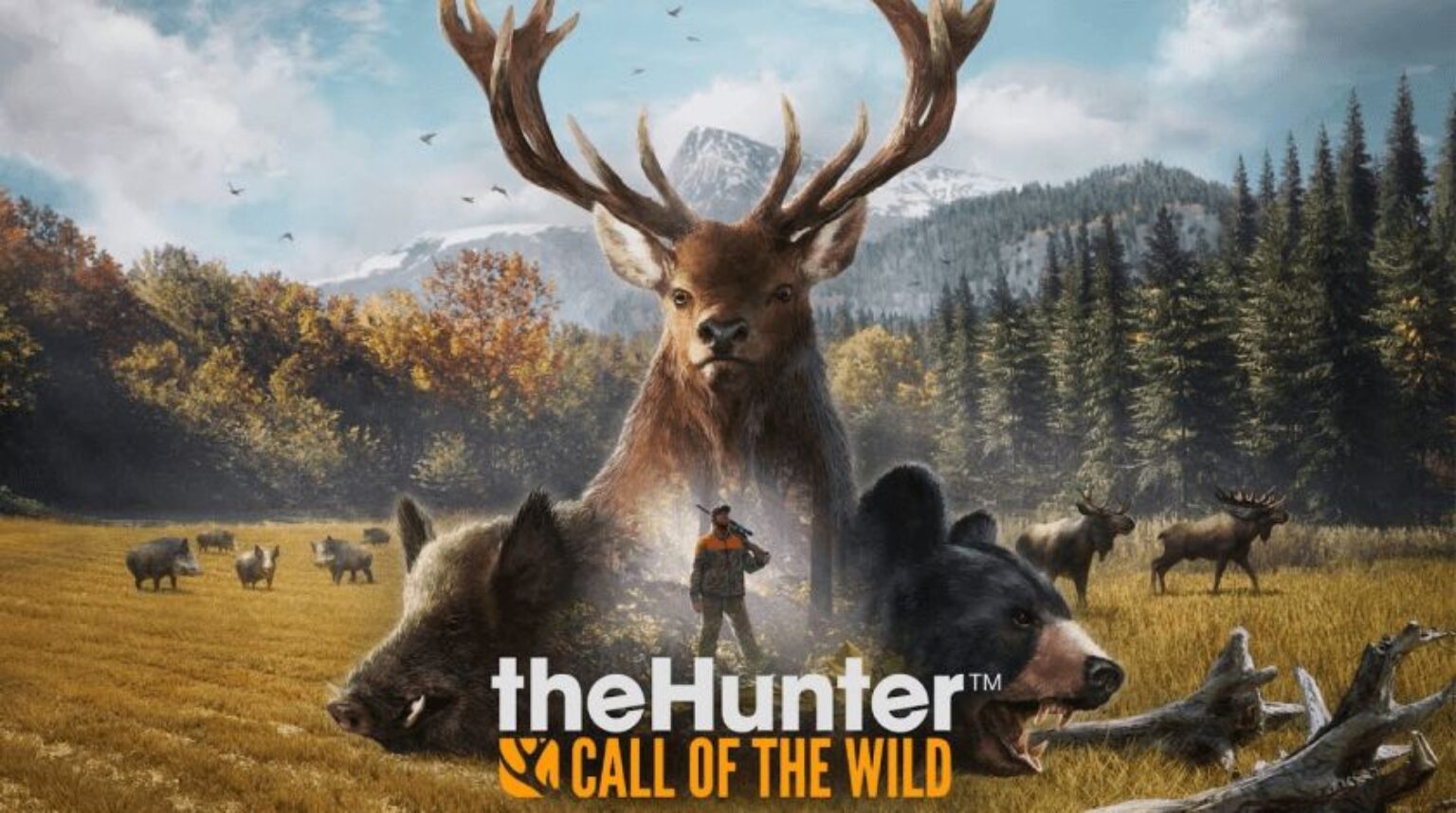 The Hunter Call Of The Wild Cheats Updated List In