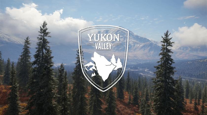 Yukon Valley