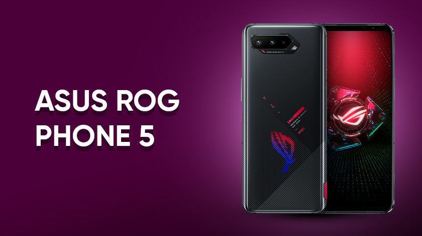 Asus Rog Phone 5