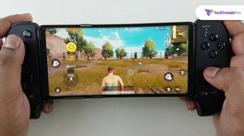 Best PUBG Mobile Controllers