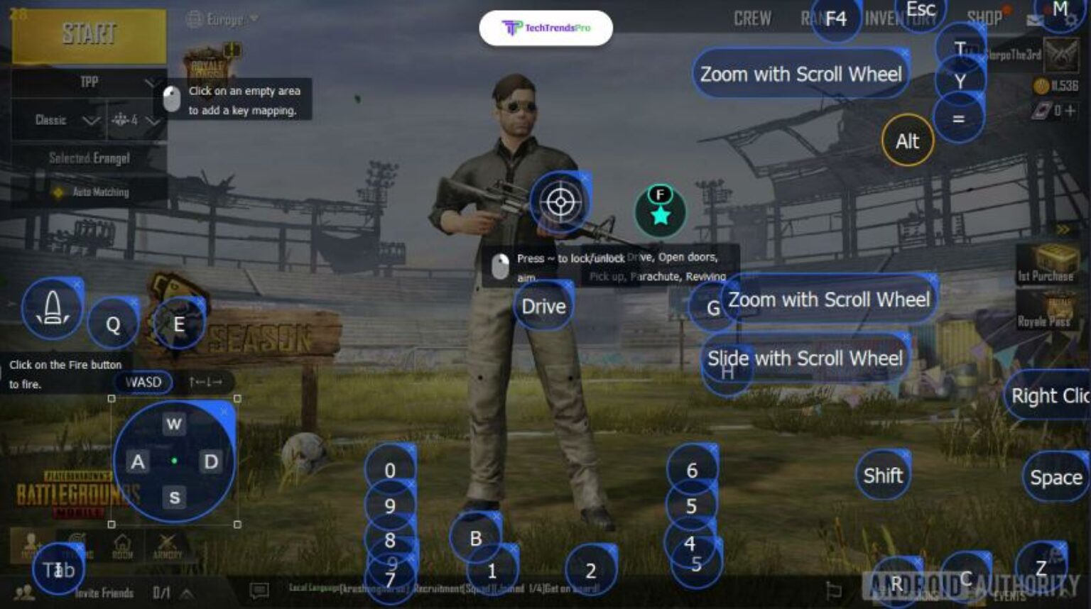PUBG Mobile Controller - For Better Gameplay In 2021