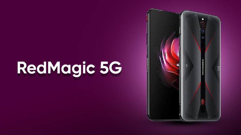 RedMagic 5G