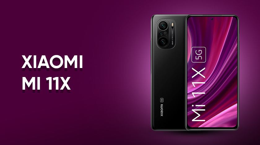 Xiaomi MI IIX