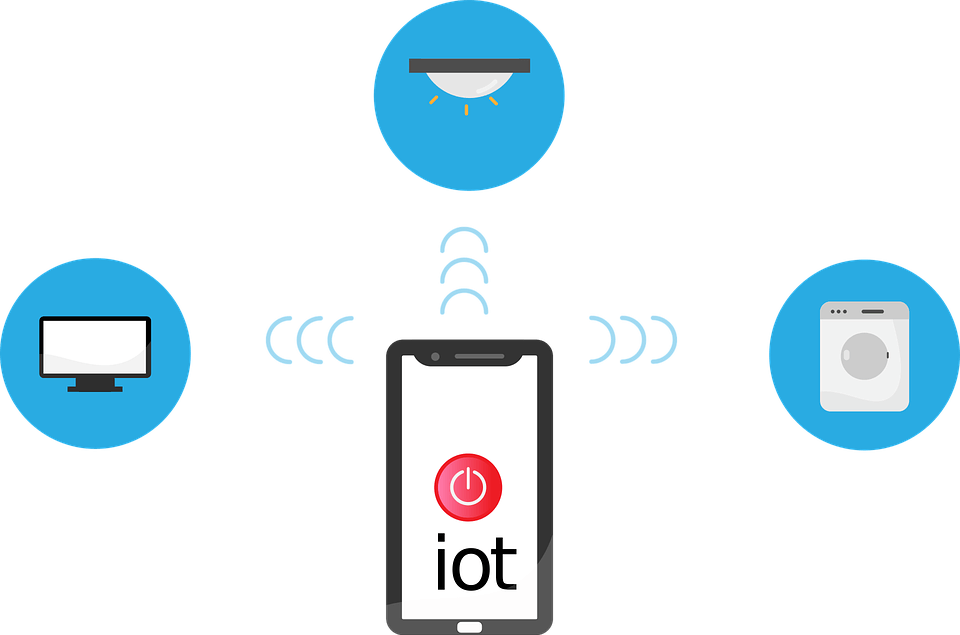 IoT App