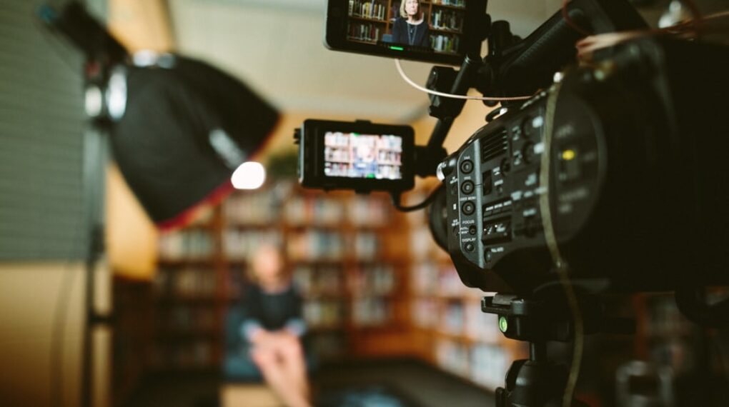 How to Make a Business Video Presentation