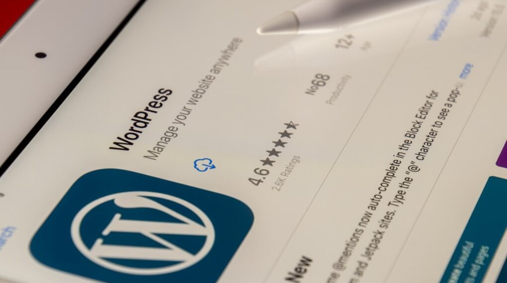 Learn WordPress