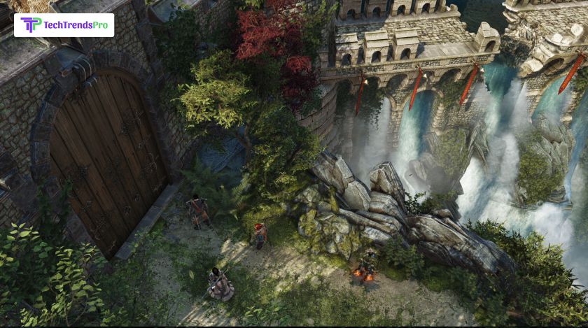What Are Divinity Original Sin 2 Console Commands