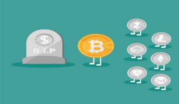 What Happens To Your Bitcoins After You Die