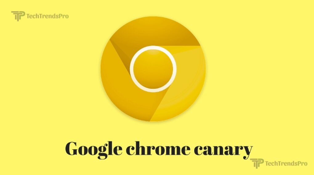 What Is Chrome Canary