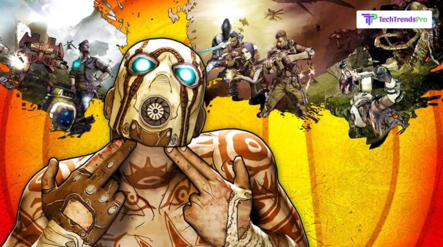 borderlands 2 tips tricks and cheats