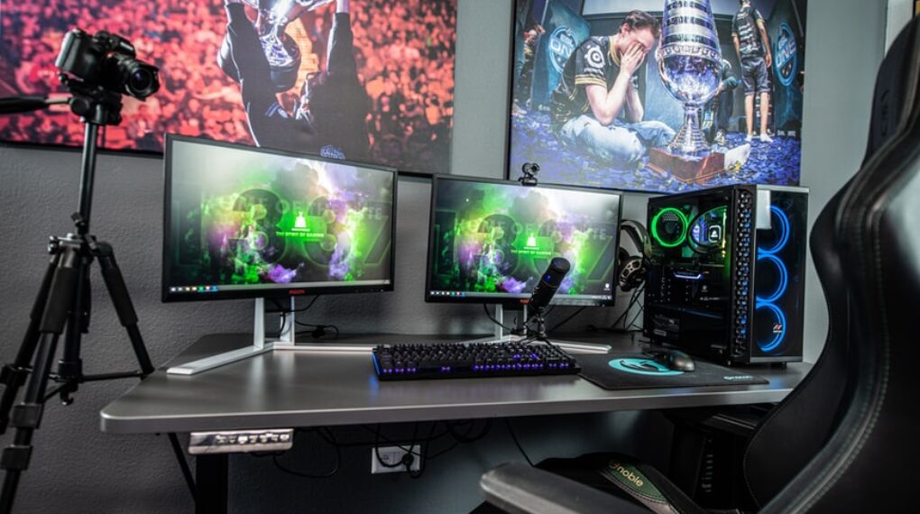  5 Top Budget Gaming Monitors