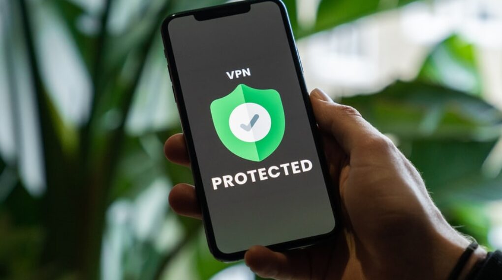 New Modern Concept For VPN 