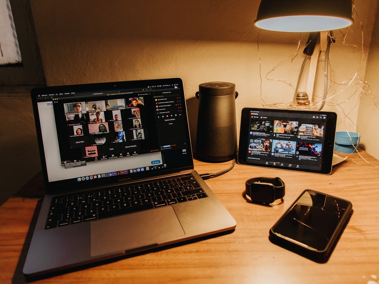 Video Conferencing Platforms