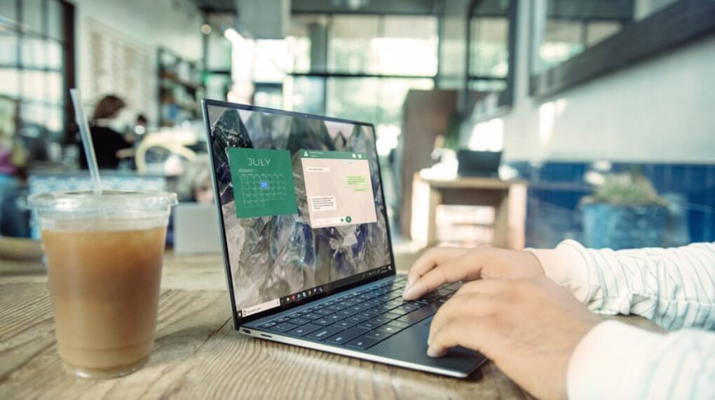 Main features your business laptop needs