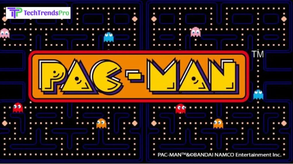 A Full Guide To PACMAN 30th Anniversary Read This!!!