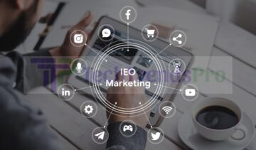 IEO Marketing In Vietnam