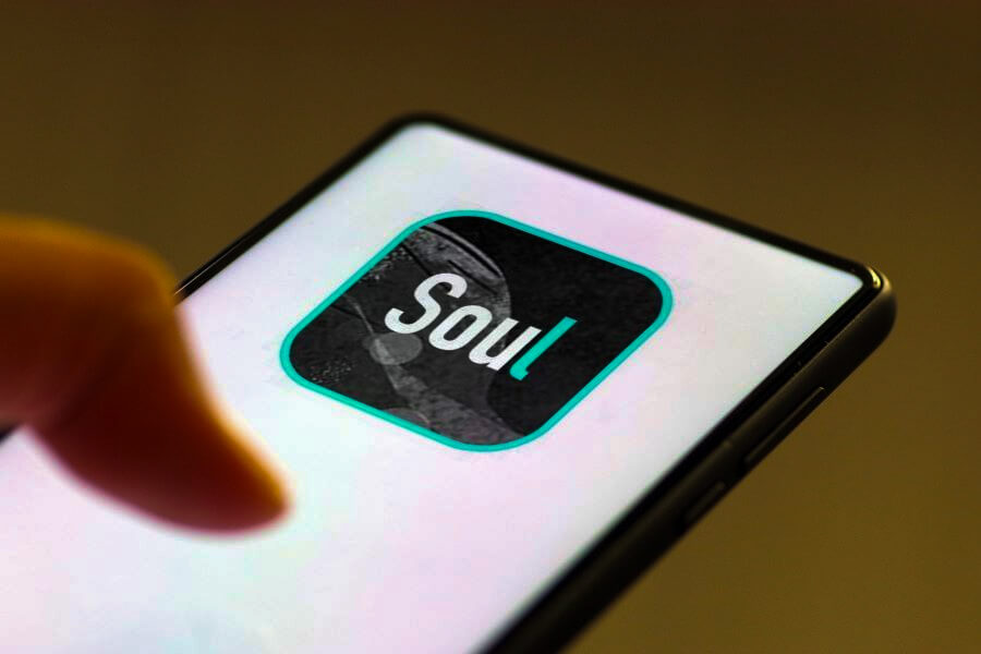 Soul App