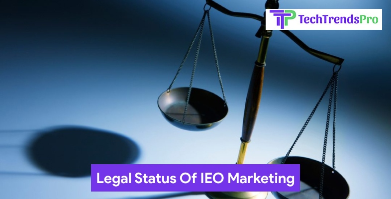 Present Legal Status Of IEO Marketing In Vietnam