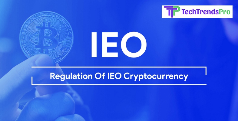 Regulation Of IEO Cryptocurrency In Vietnam