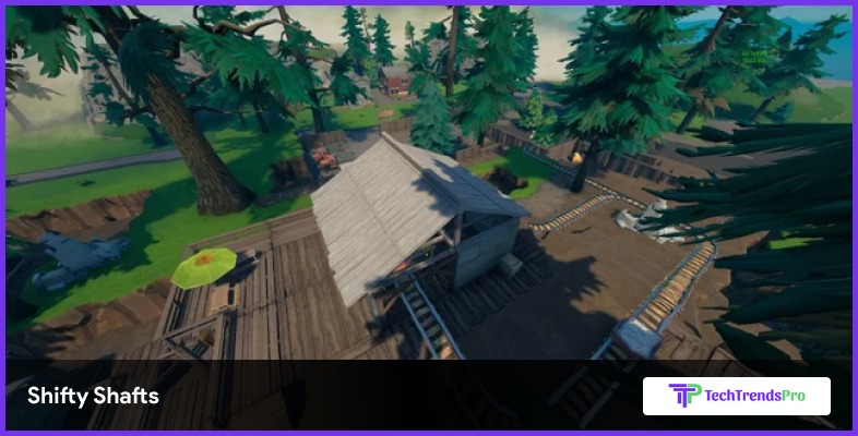 chapter 3 shifty shafts