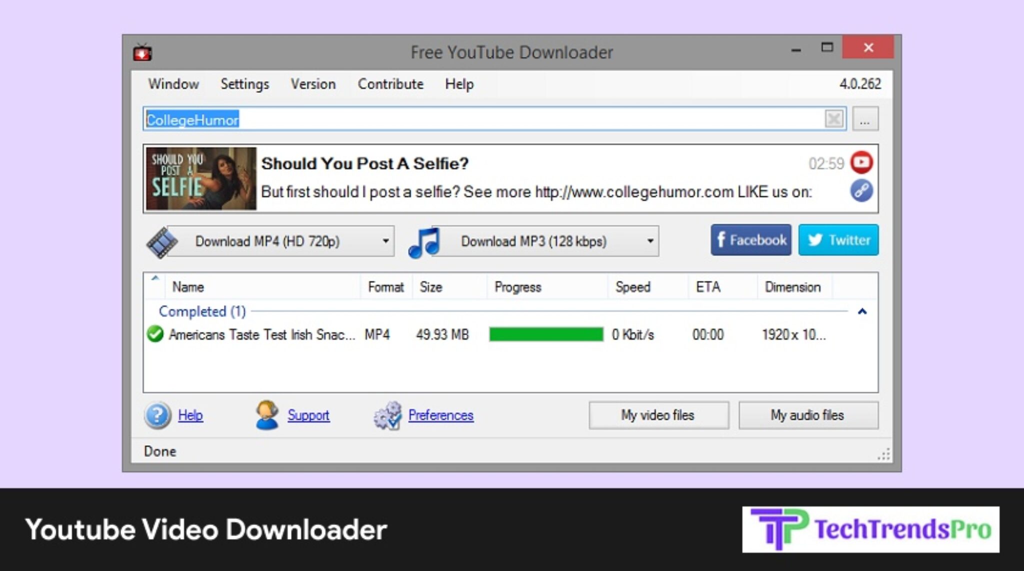 YouTube Video Downloader Top 10 YouTube Video Downloader For Free