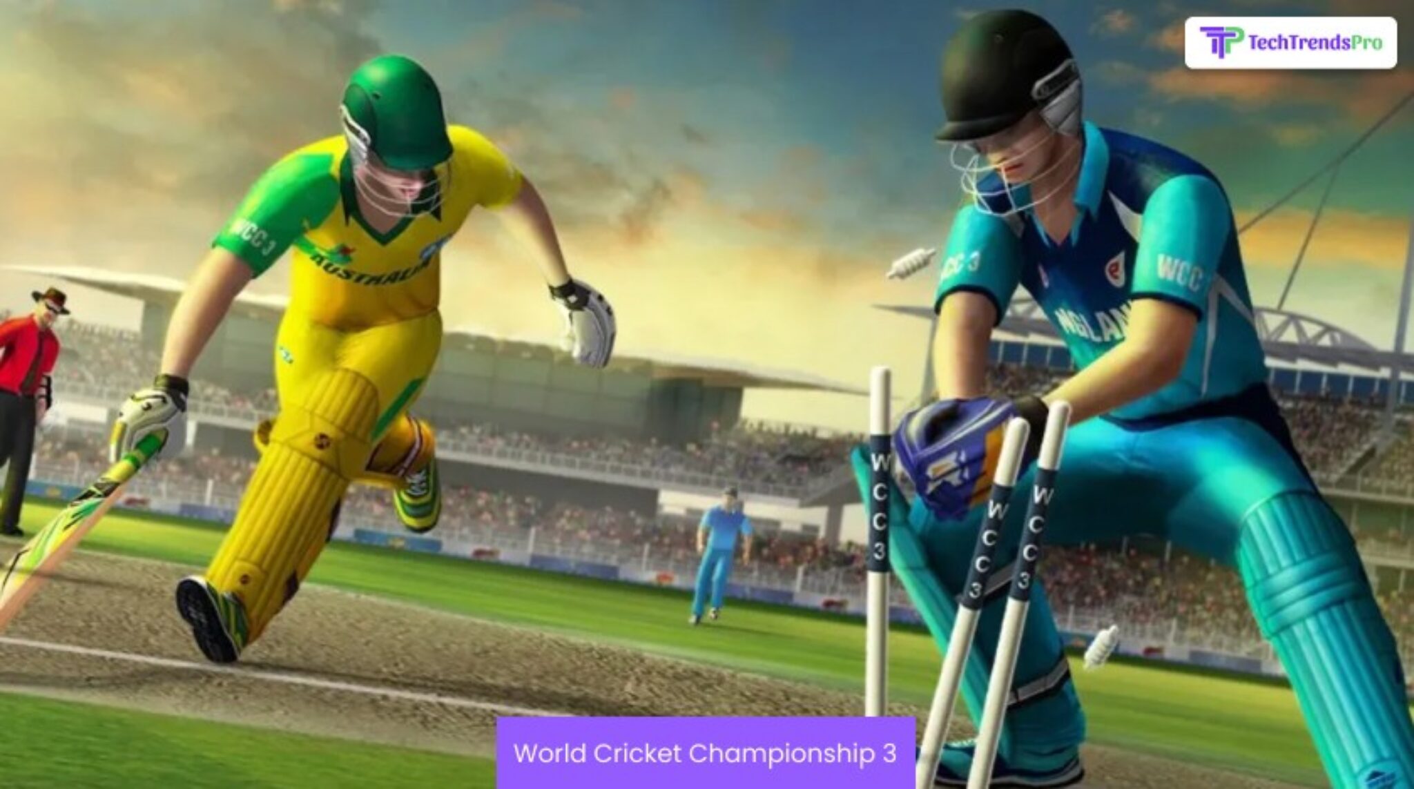 10 Most Popular And Best Cricket Games For Android Users In 2022