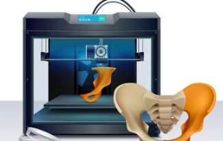 Advantages of a Large 3D Printer