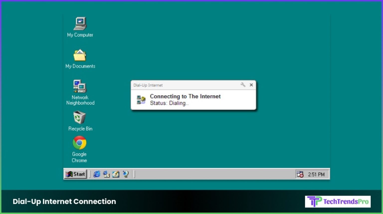How To Set Up A DialUp Connection? All You Should Know
