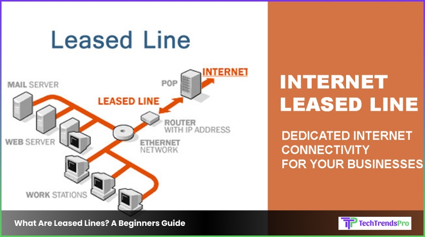 Leased Line