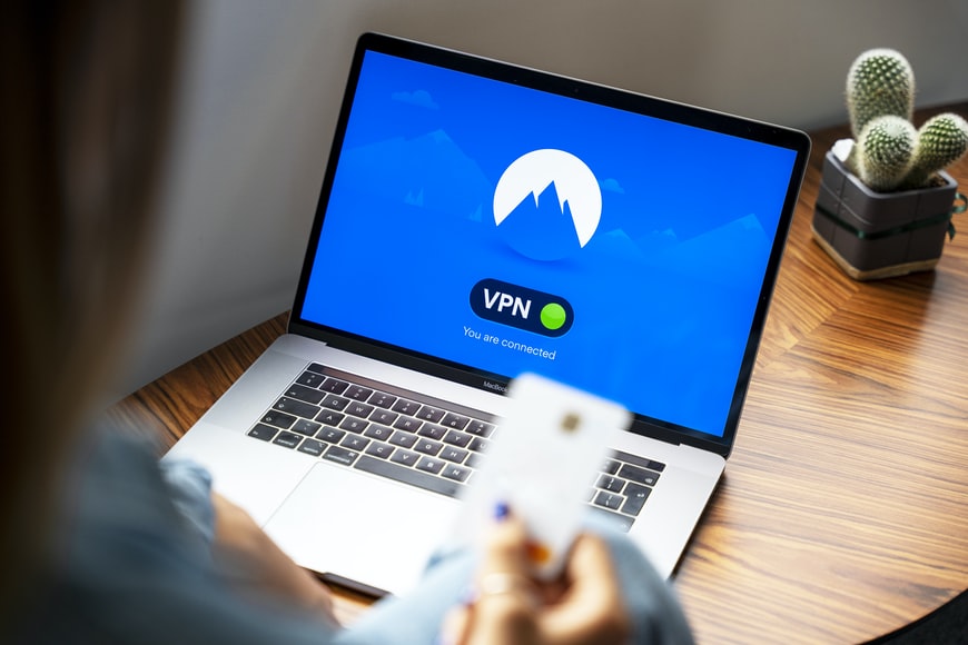 VPN Service