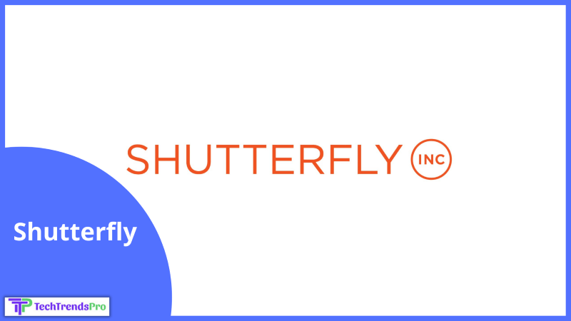 Shutterfly