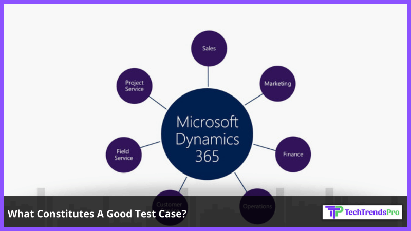 What Constitutes A Good Test Case?