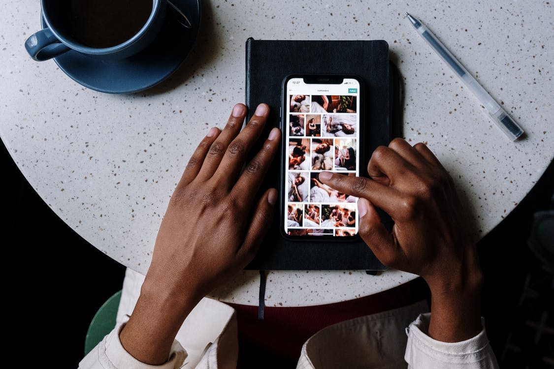 How to Increase Your Views Count on Instagram Professionally