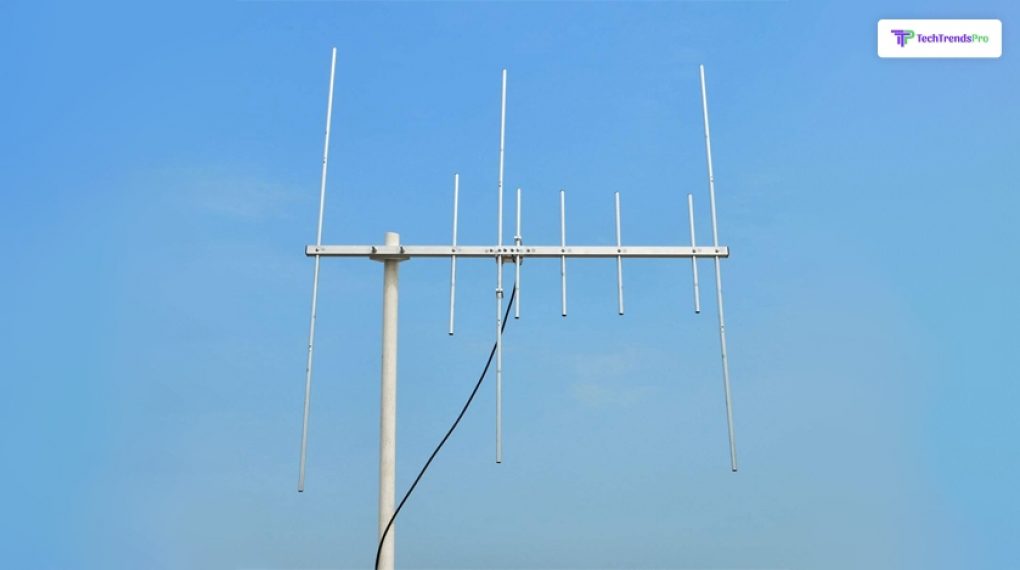 Directional Antennas