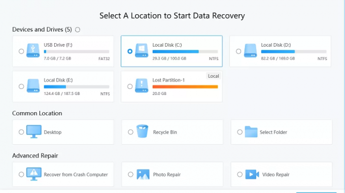 4ddig windows data recovery download