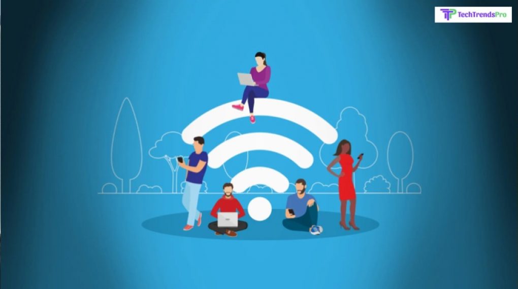 What Is A Wireless Internet Service