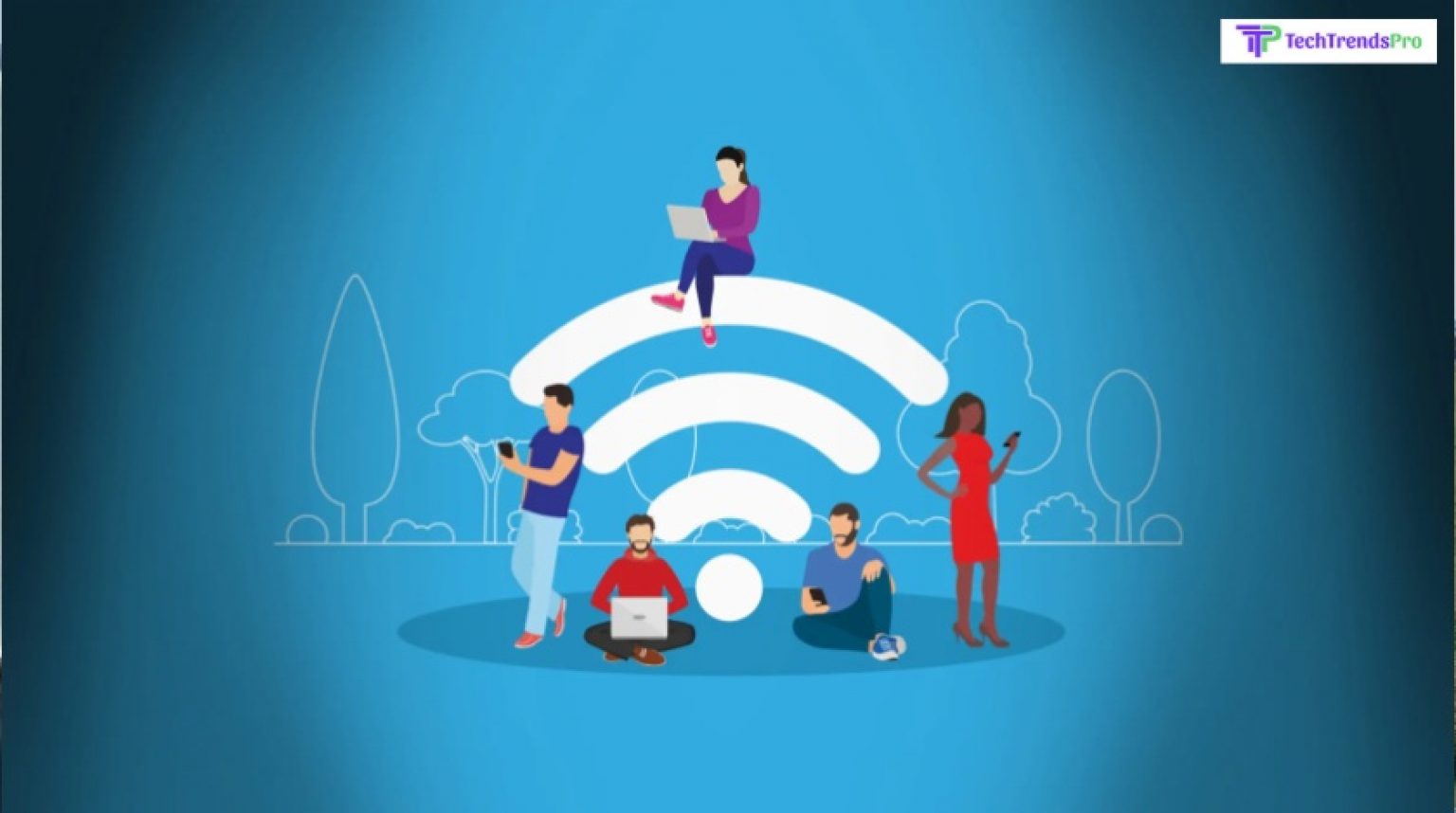 What Is Wireless Service? A Complete Guide
