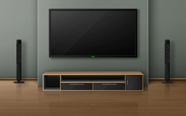 LG TV