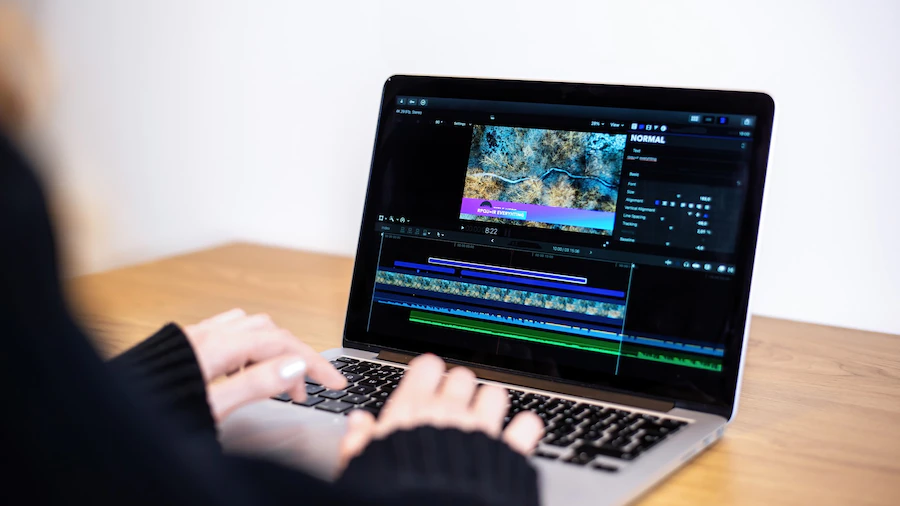 Best Video Editor For Windows