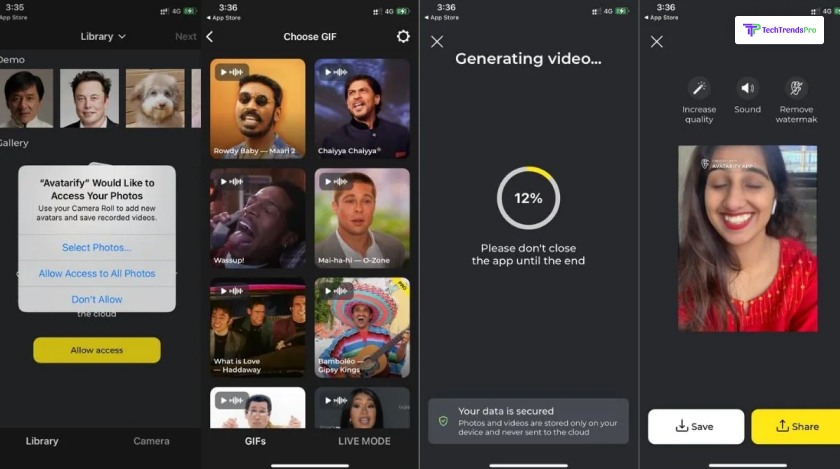 Avatarify App For Android Free Download: What Is It & How To Use It?