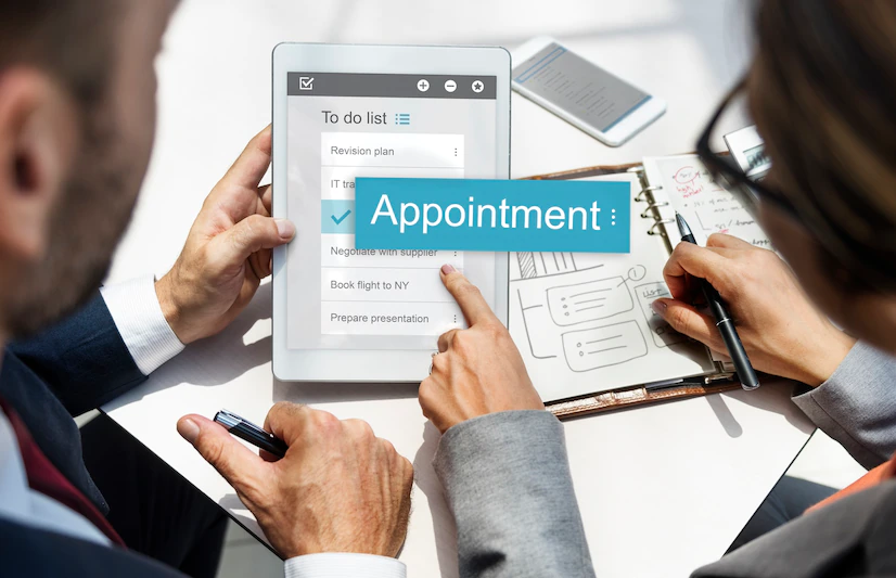 Appointment Reminders