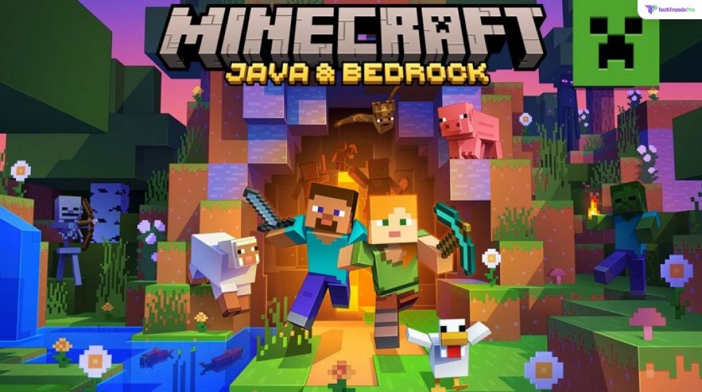 Minecraft Java Edition