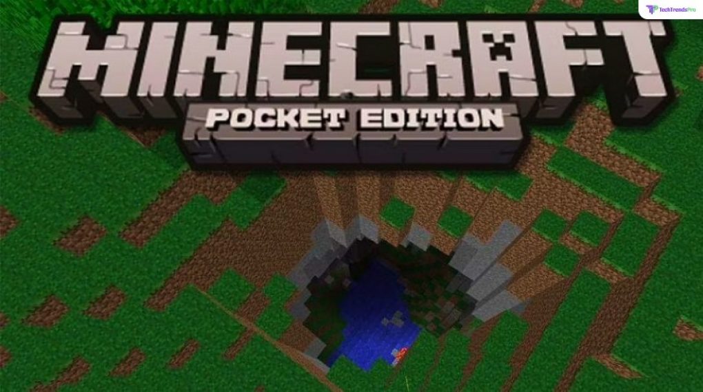 Minecraft Pocket Edition