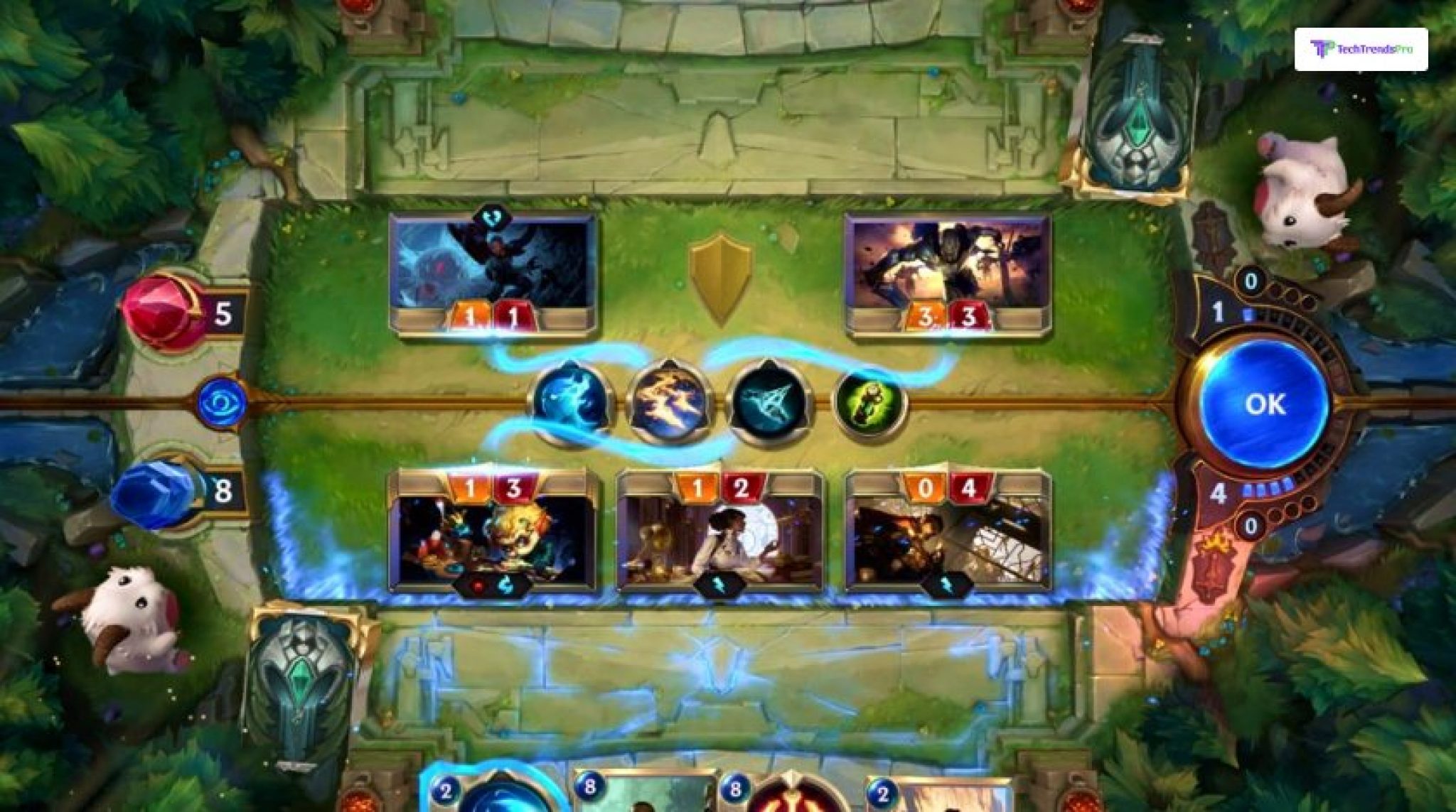 Legends Of Beginners Guide Best Tips And Tricks