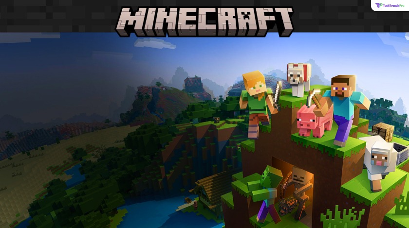 Minecraft Beginners Guide: Start Off In The Right Direction